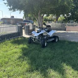 Trx 400ex Honda 2001