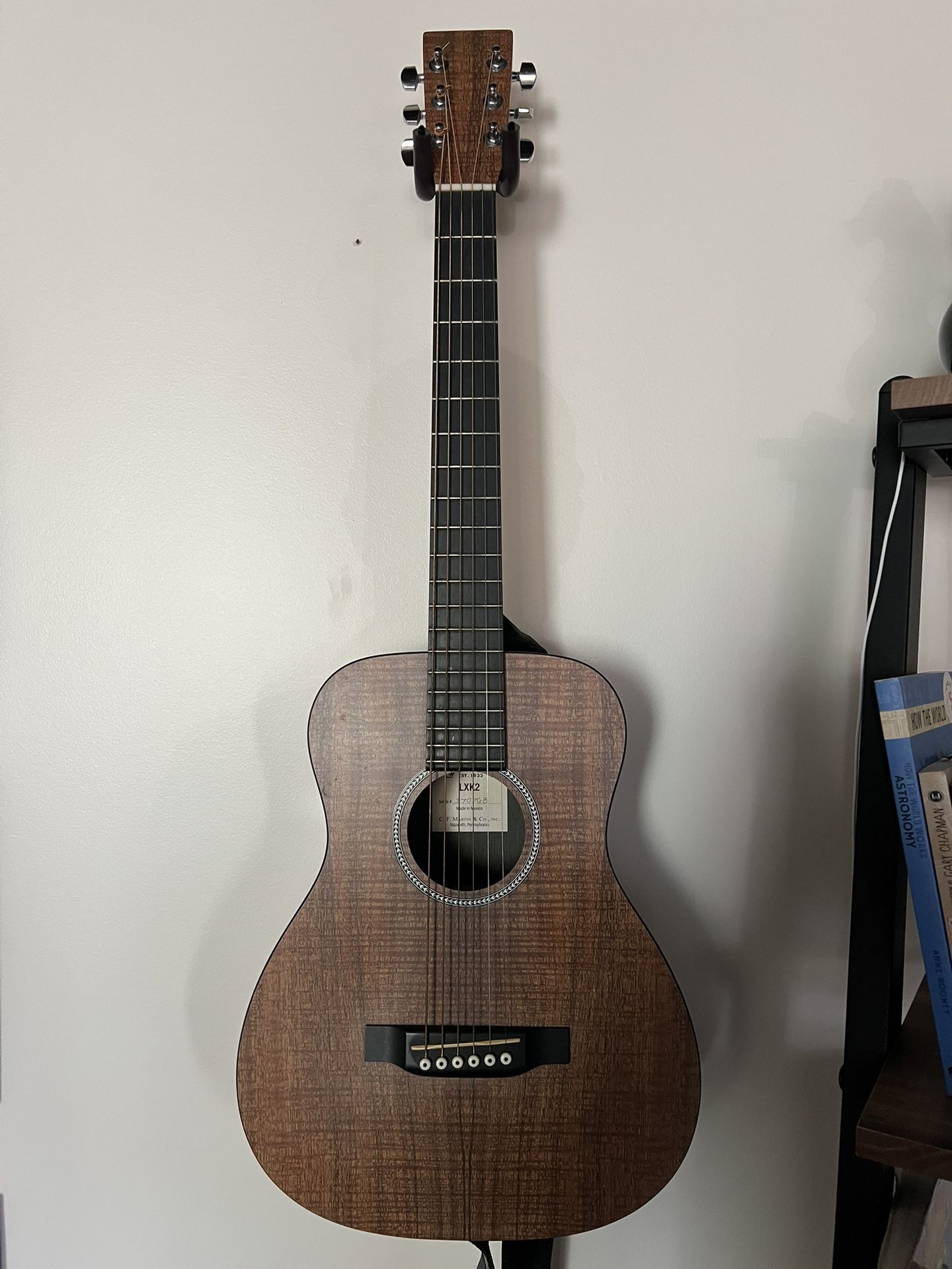 Martin LXK2  Guitar