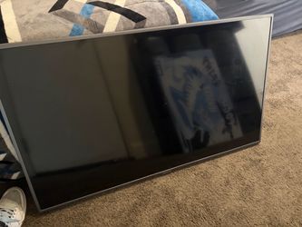 Samsung smart tv 50” 7 series