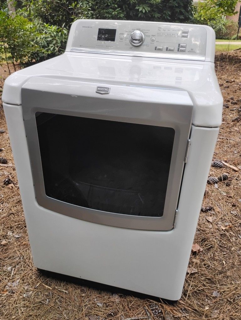 Maytag Electric Dryer
