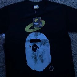 Bape tshirts 