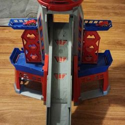 Paw Patrol Tower