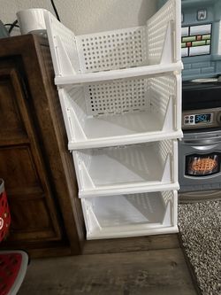 Collapsible Storage