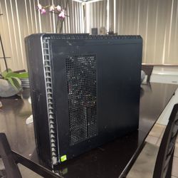 Gaming & Home Server PC – WiFi, 1TB HDD, Ready to Use!