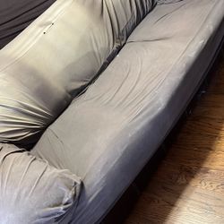 Free Couch 