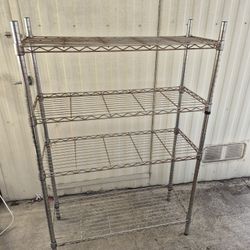 Storage Rack