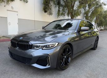 2022 Bmw M340i - CLEAN TITLE - B58 340i 335i
