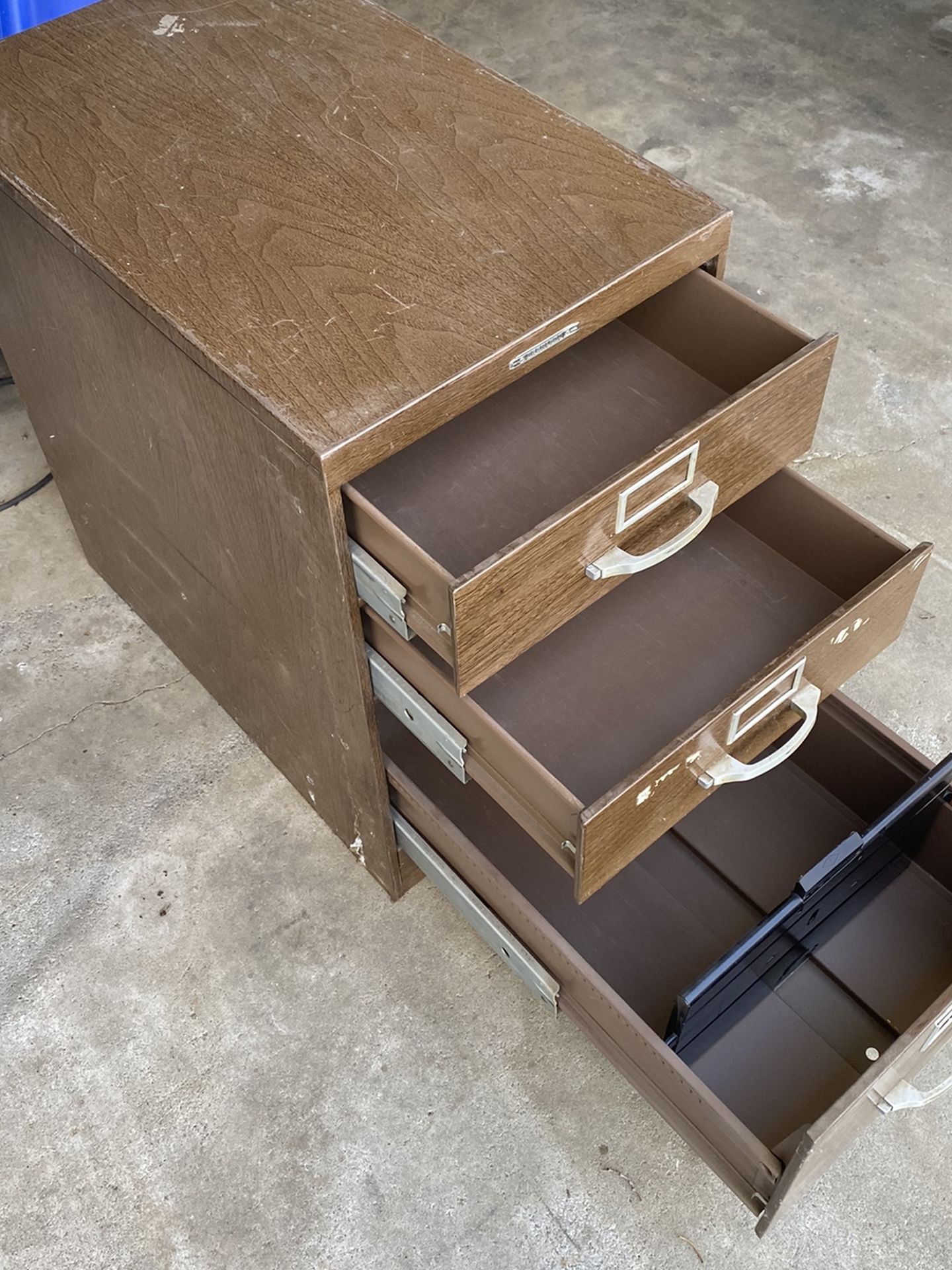 File Cabinet