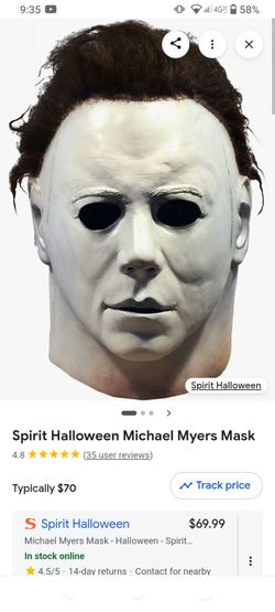 Michael Myers
