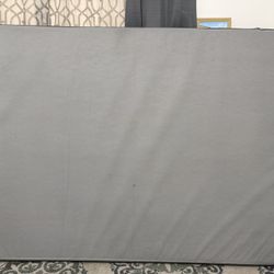 Queen mattress