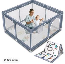 Playpen