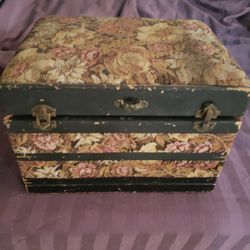 Sewing Box