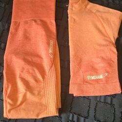 Gym Shark Outwork Set