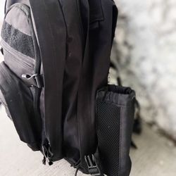 Sandpiper of California Long Range Bugout Backpack