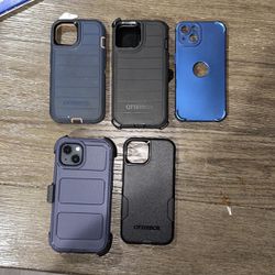 iPhone 13 OtterBox Cases 