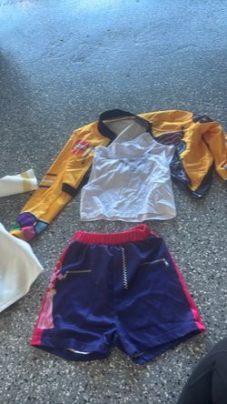 Costume