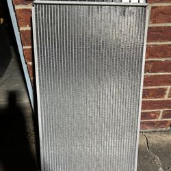 Radiator (2010 Chevy Malibu)