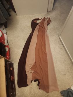 Eva Mendez dress