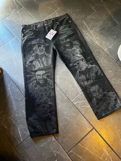 Asaali jeans