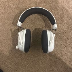Razor / Nasa Headset