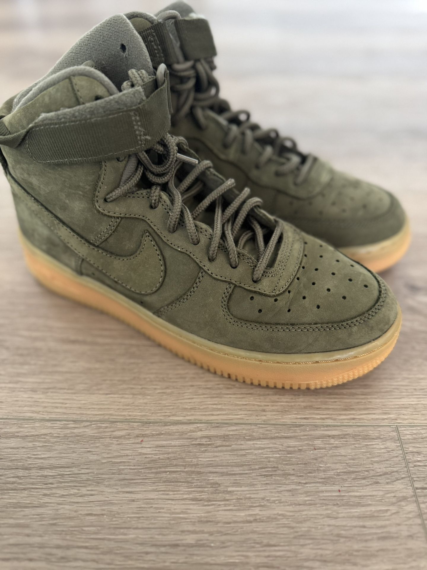 Nike Size 6