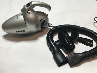 Euro Shark Pro X 800 watt Handheld Vacuum