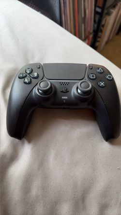 PlayStation 5 DualSense Controller Midnight Black