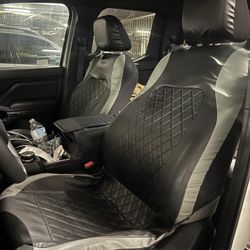 Car Seat Covers