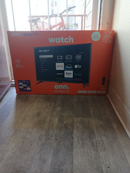 ROKU TV  32"