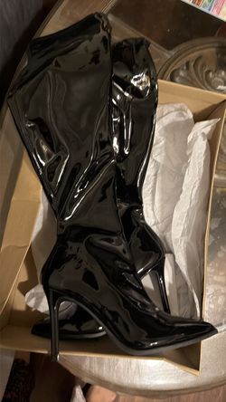 Steven Madden boots