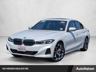 2026 BMW 330i
