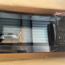 GE MICROWAVE New !!✅