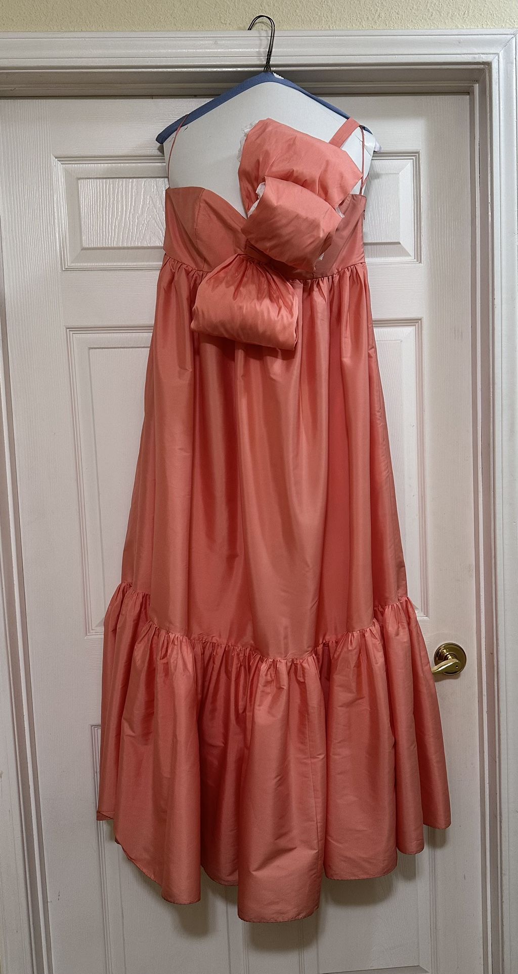 wedding guest dress size 16 Keluummi Plus Midi for Curvy Women, Summer Casual Boho Floral Empire Waist Party Dress with Pockets(16 Plus, 01 LTP0903,Long Prom Dress with global-created_at-03/08/2022 14:17 Color:Sunkissed