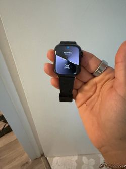 Apple Watch Hermes Series 9