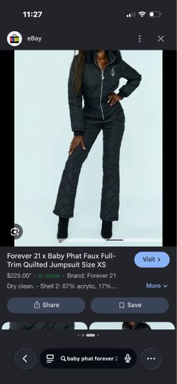 Baby phat