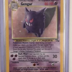 Gengar