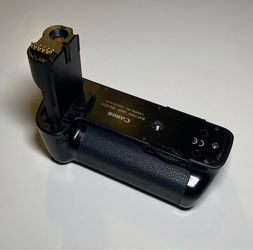 Canon BG-ED3 Battery Grip for D60, D30, 10D