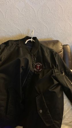Tommy Hilfiger jacket brand new
