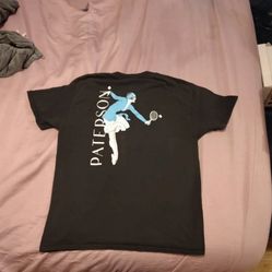 Paterson Tee 