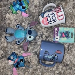 Stitch Accessories