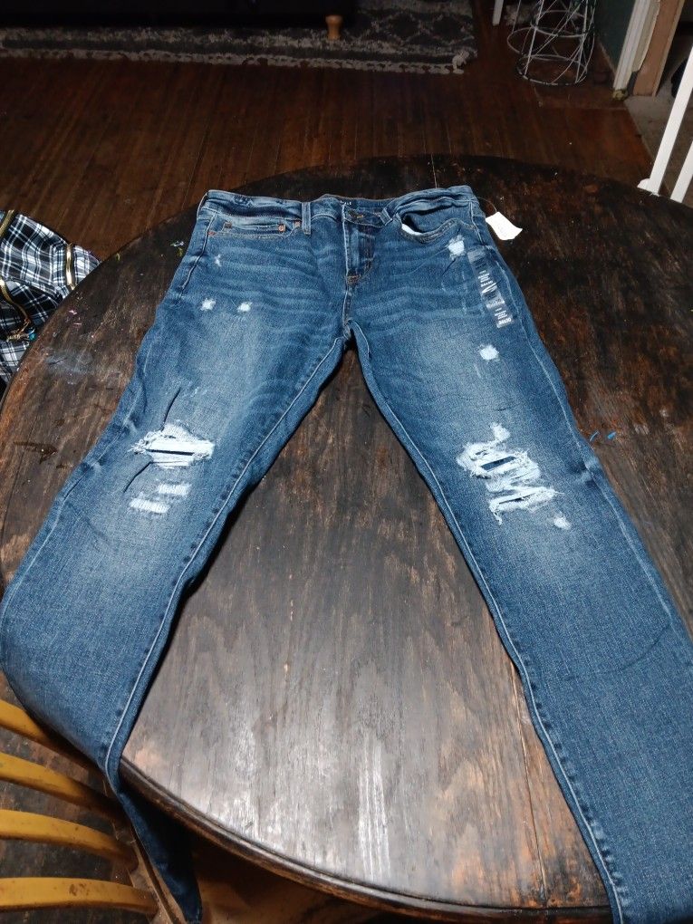 Brand New AÈROPOSTALE Jeans