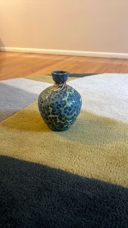 Decorative Vase