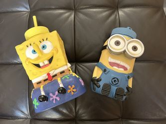 Universal Studios Cups $15 For Two