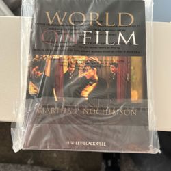 World On Film By Martha P. Nochimsom