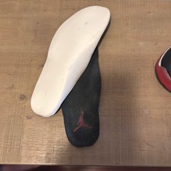 Used Jordan's NO BOX