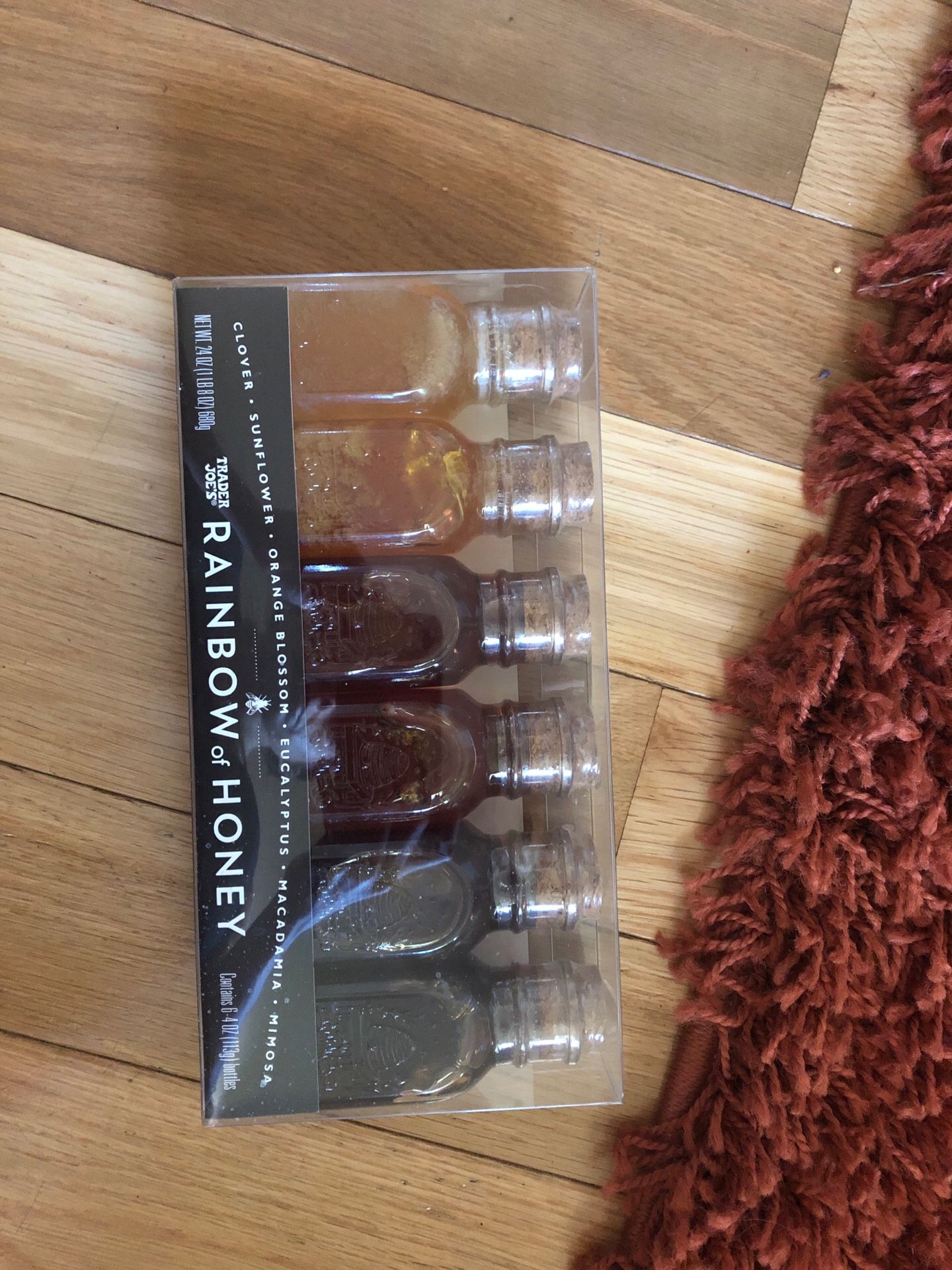 Unopened Trader Joe’s Honey for Sale in West Linn, OR OfferUp