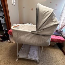 Newborn Bassinet 