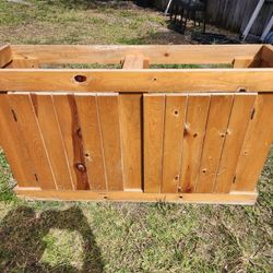 55 Gallon Stand ONLY