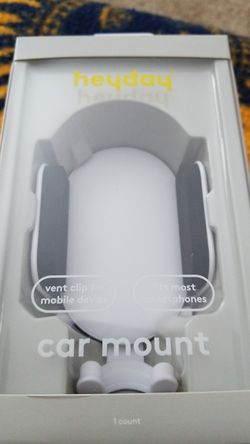 heyday Car Vent Mount