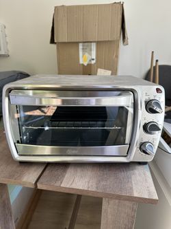 Oster Oven